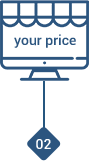 Estimate the paper’s price Estimate the paper’s price