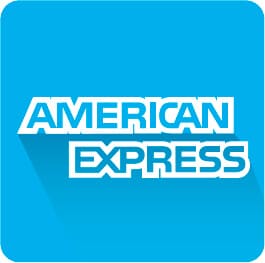 Amex payment system