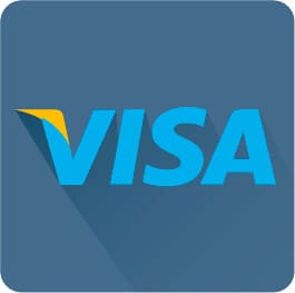Visa payment system