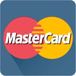 Master Card payment system