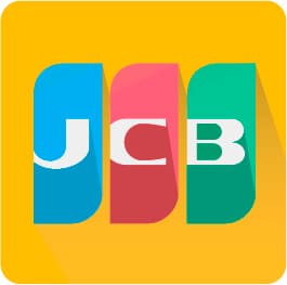 JCB payment system