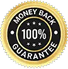 Money Back Guarantee
