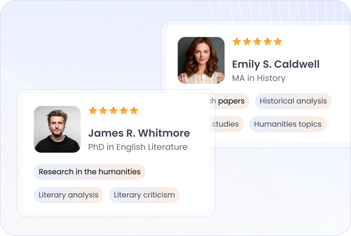 Automatic Writer Assignment