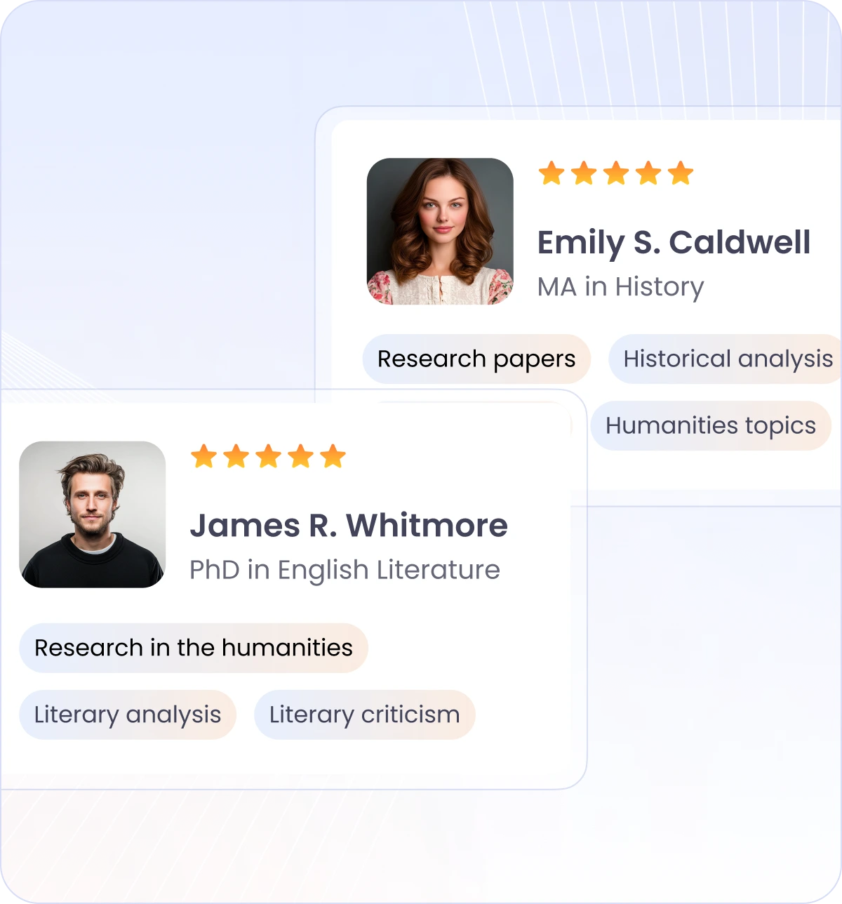 Automatic Writer Assignment