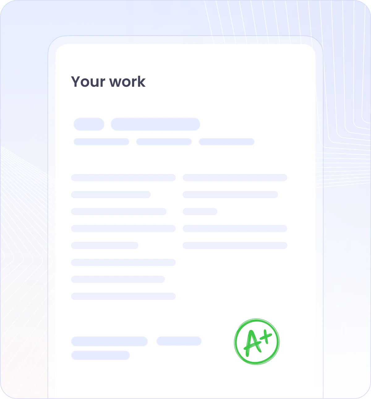 Submit Your Paper with Confidence!