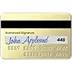 Withdraw anytime