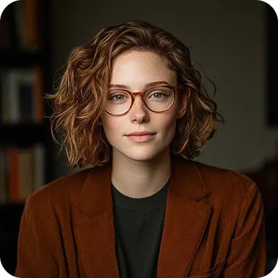 Sophia M. Carter