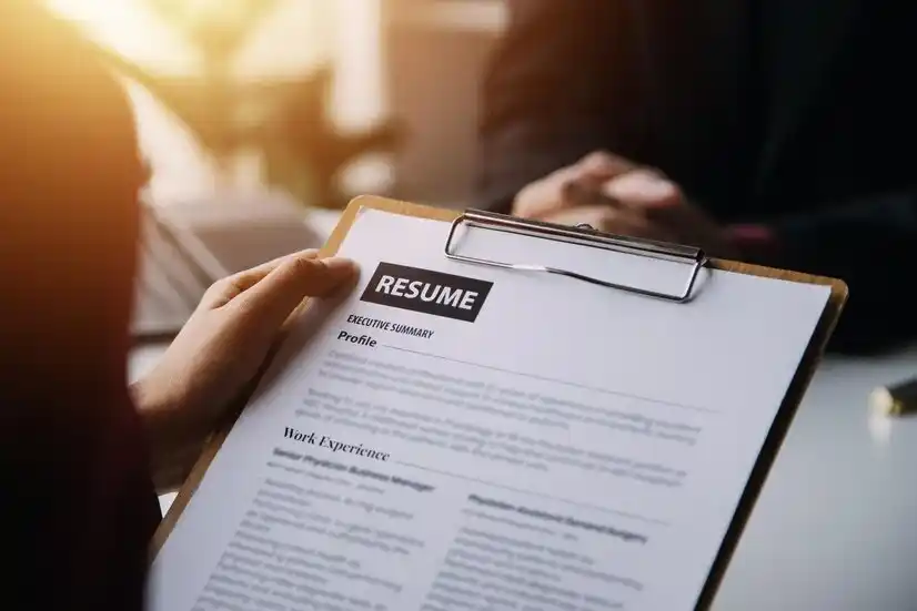 How to Write a Resume: A Step-by-Step Guide
