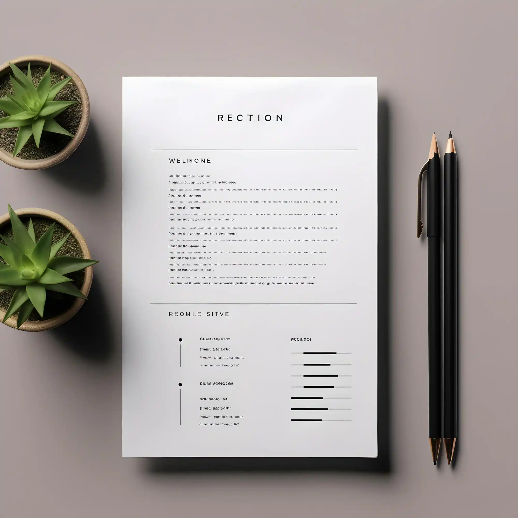 Program Manager Resume Sample: Expert Guide for 2025