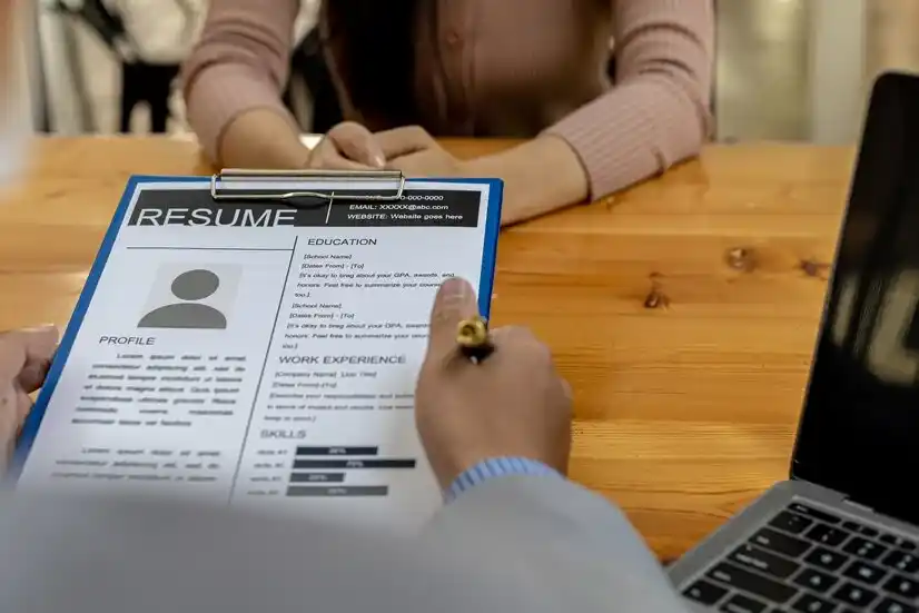 How to Write a Resume with No Experience (for Students and Recent Graduates)
