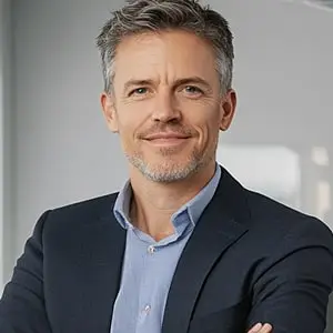 Oliver Peterson