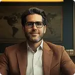Jonathan Reed, MBA