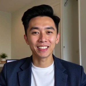 Daniel Lee